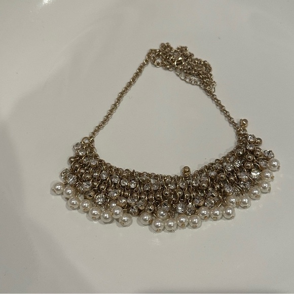 Jewelry - Gold chain necklace